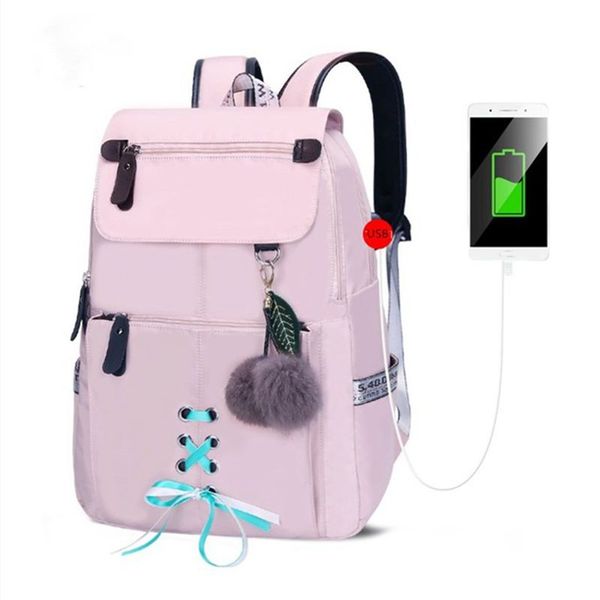 college bags for girl 2019