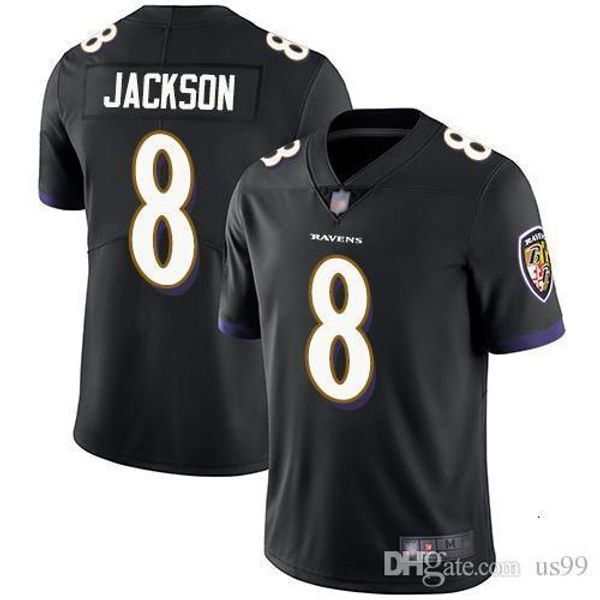 

Men lamar jack on raven jer ey earl thoma ju tin tucker marqui e brown ray lewi titched purple cu tom football jer ey new arrival 4xl, Pink;white