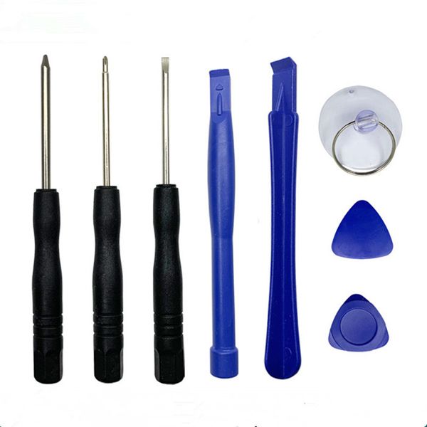 

8 pcs 9 pcs 11 pcs cell phone opening pry repair tool kit mini precision screwdriver set for mobile phone screen pry opening tools
