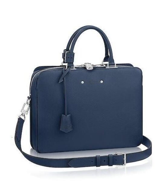 

new m42681 armand briefcase men handbags iconic bags handles shoulder bags totes cross body bag clutches evening