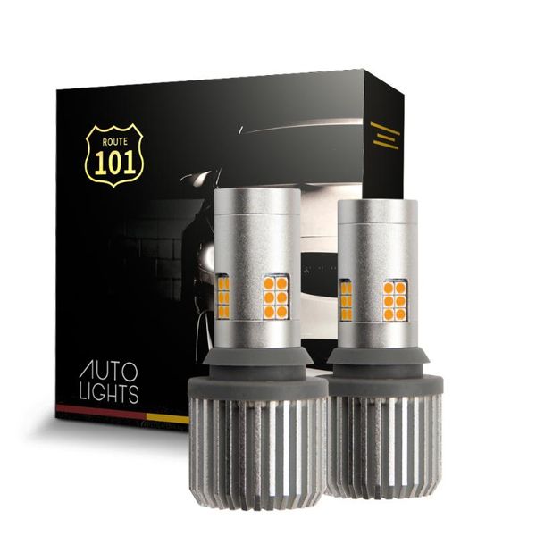 

route101 1156 p21w ba15s canbus error py21w bau15s 3156 w21w 7440 t20 no hyper flash car amber led turn signal light bulb