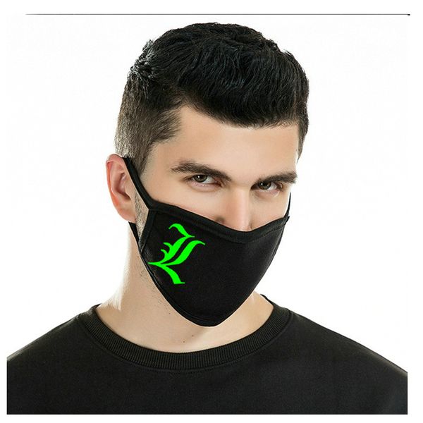 

glow masks skull smile glow in the dark fashion face mask skull smile sale special occasion special occasion casual hj2009 ikqkq