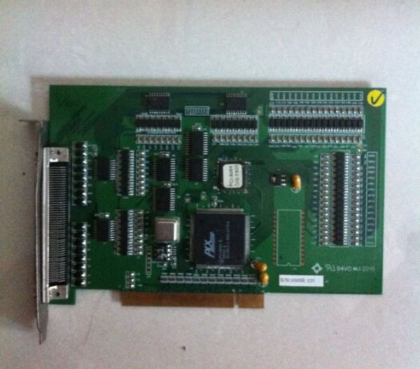 

100% испытало работа идеально подходит для pci-8064 с / с f80e pci9052 г