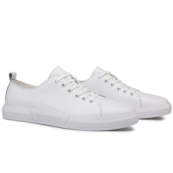 

eudilove new arrival of spring summer comfortable casual shoes canvas shoes men men's lace up the fashion brand flats shoe *2119, Black