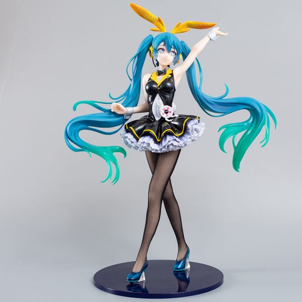 

my dear bunny hatsune miku 1/4 melody bunny boxed hand