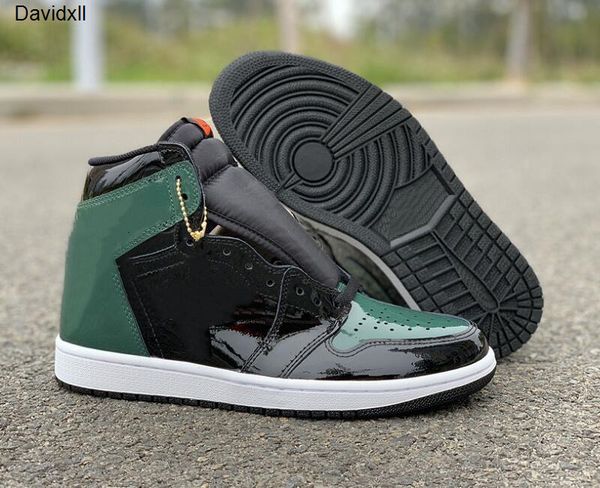 

seller 1 high og black team orange fir mens basketball designer shoes new i solefly miami art basel fashion trainers authentic quality