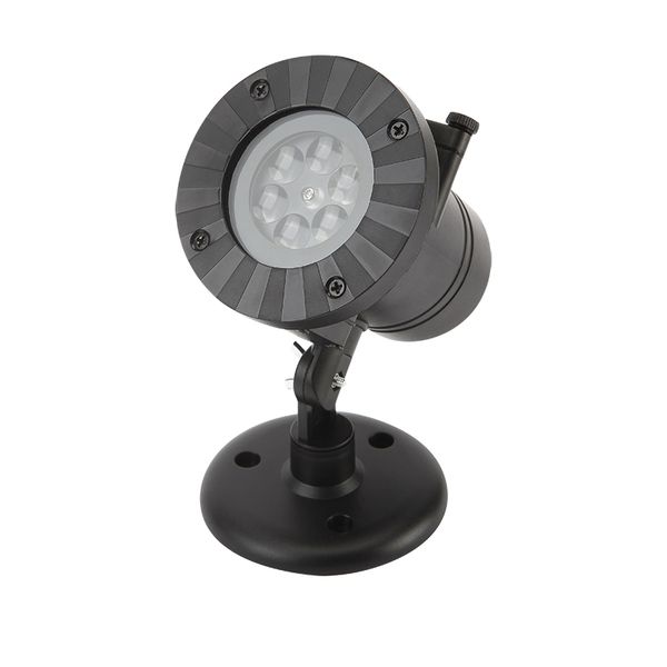 

waterproof outdoor led stage light 12 types slide christmas laser snowflake projector lamp for holiday decoration home garden lawn lamps