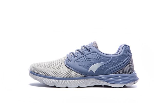 

onemix mens damping breathable running shoes mesh sneakers