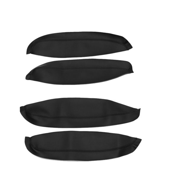 

door armrest protection cover surface side armrest panel cover for qashqai j10 2007-2015