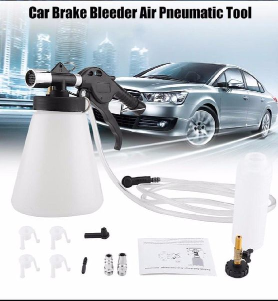 

car brake fluid bleeder tool brake oil replacement kit car repair tools oil pump bleeding exchange kit accessories