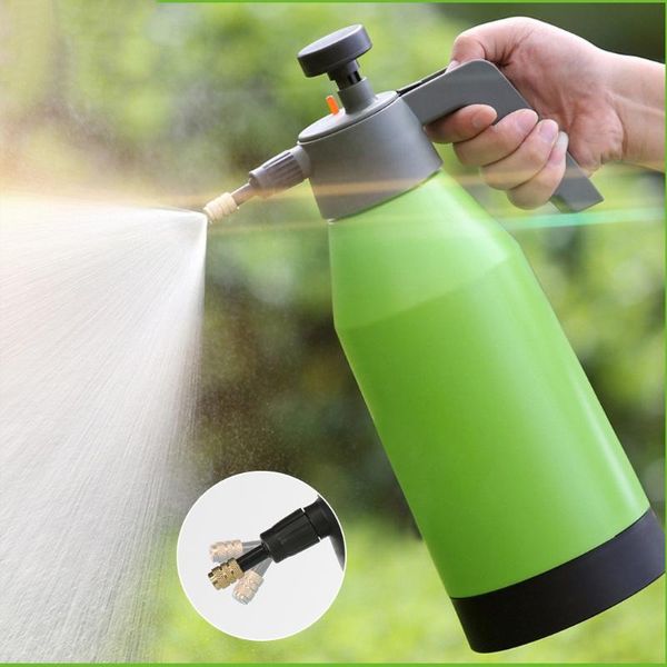 

2l plant flower watering pot spray bottle garden sprayer hairdressing water