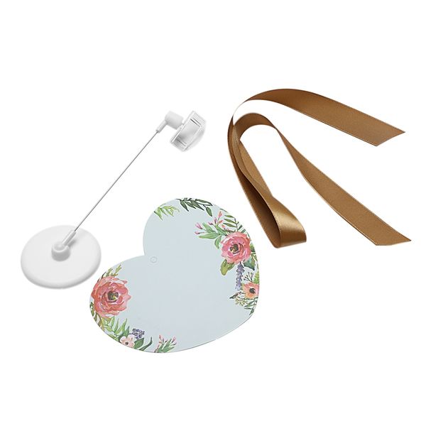 

table number holder table card holder table number blank card wedding decoration birthday party supplies flower escort card