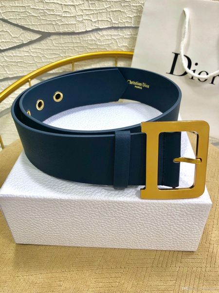 C4 Belts Piano Keys Fashion Belt with Black Buckle Fashion Belt Waist Belt for Women and Men