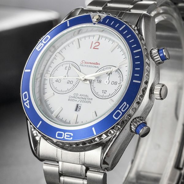 

2019 Горячие Продажа Мужские Кварцевые Часы Мода циферблат мужские часы Из Нержаве