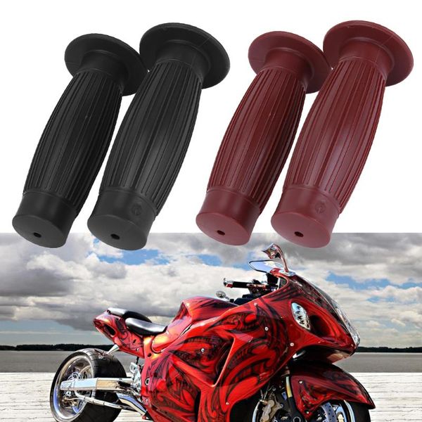 

22mm motorcycle vintage handlebar grip for yamaha