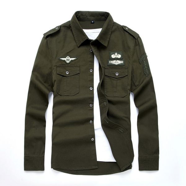 

spring autumn china size 5xl 6xl water wash long sleeve shirts men cotton casual shirt #151201, White;black