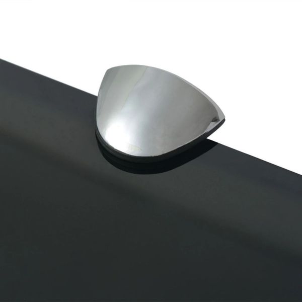 

floating shelf glass 70x20 cm 8 mm garden sets