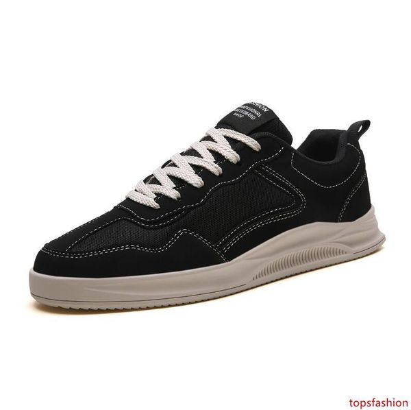 

2019 fahion design mens womens breathable casual shoes white black beige solid mens trainers sneaker shoes