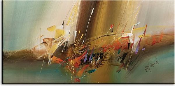 

тотти moreno - видение vii home decor расписанную hd печать картины маслом на холсте wall art canvas картинки 191229