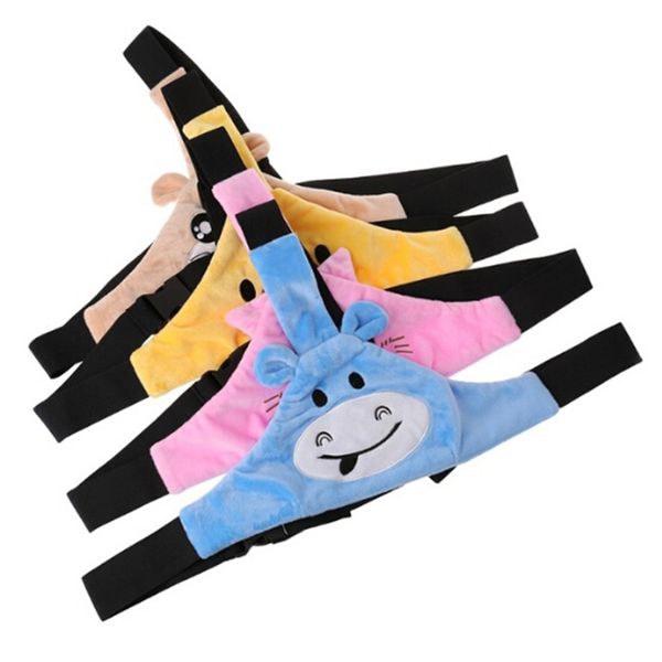 

1pcs baby kid head support holder sleeping belt car seat sleep nap holder belt fixing band baby stroller safety seat holder belt