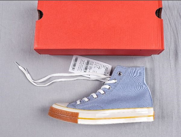 

women's classic little love high canvas casual shoes