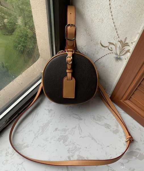 

luxury classic letter floral flower printing purse female designer handbag shoulder bag chains crossbody bags messenger handbags