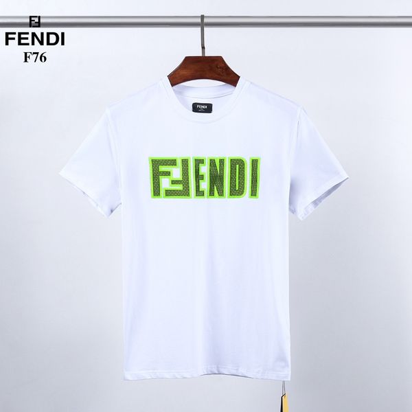 

оптовая 2020 новых весной и летом мужской короткий рукав футболки высокого качества, 100% хлопок мужчин существенно размер m-3xl 02, White;black