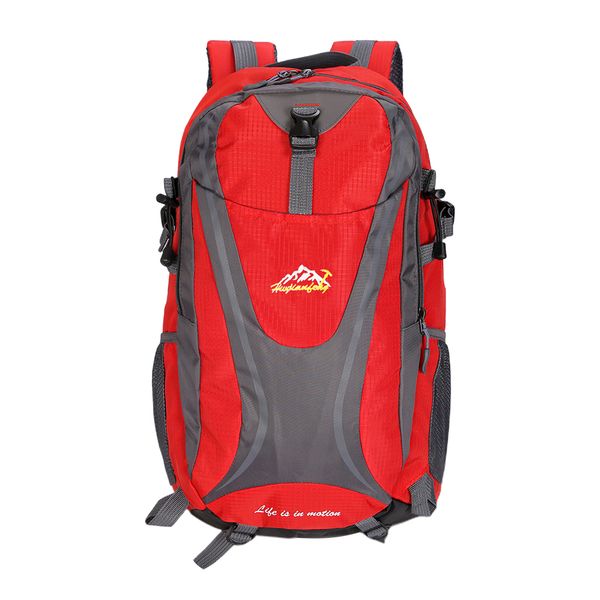

large capacity cycling climbing backpack outdoor sports bag