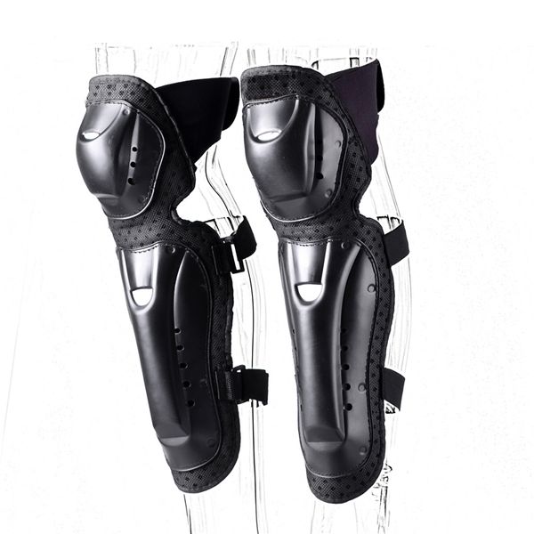 

4pcs motorcycle cycling elbow and knee pads motocross racing knee shin elbow protection protective kneepad guard