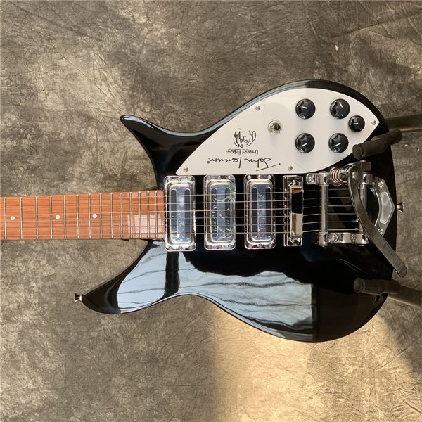 

electric guitar, 325 guitar,backer 34 inches, can be customized guitars