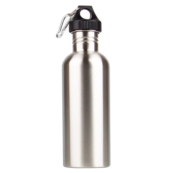 

new-1000 ml water bottle outdoor sports wide-mouth camp for cycling