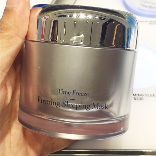 

Laneige time freeze leeping ma k 60ml face care kin care dhl hipping