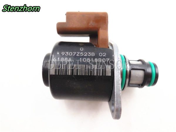 

stenzhorn for kia bongo sedona 2 2.9 crdi fuel pump pressure regulator inlet metering valve oem 9307z523b
