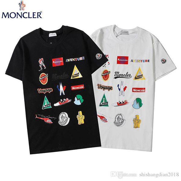 moncler t shirt xxl