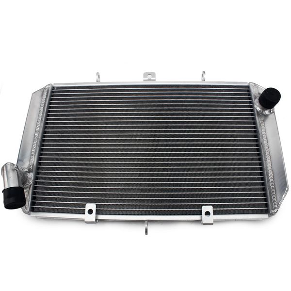 

bikingboy for z 750 / abs 2007-2014 z 800 / abs 2013-2017 z1000 2007-08 alu core engine water cooling radiator cooler