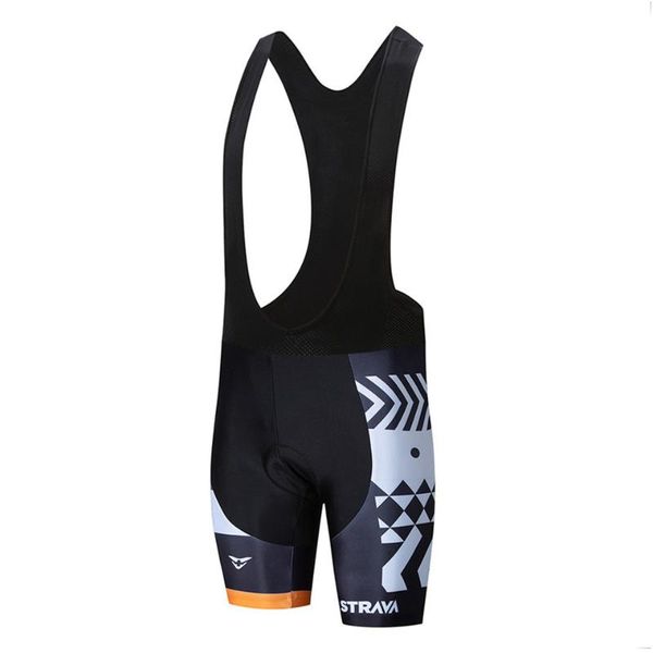 

2020 strava men's shorts jersey sportswear outdoor mtb ropa ciclismo bike, Black