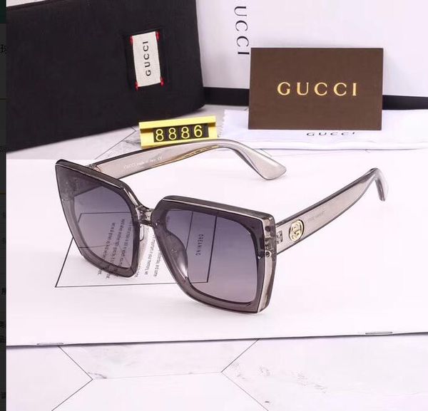 

2018 luxury- высокое качество классический пилотные солнцезащитные очки от дизайнеров марка mens женщин солнцезащитные очки очки металла сте, White;black