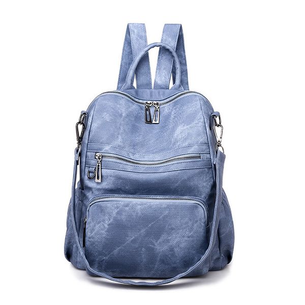 

new designer handbags luxury backpack women designer women's bags niche fashion backpack