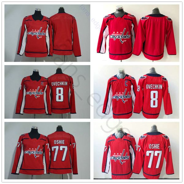 washington capitals new jerseys