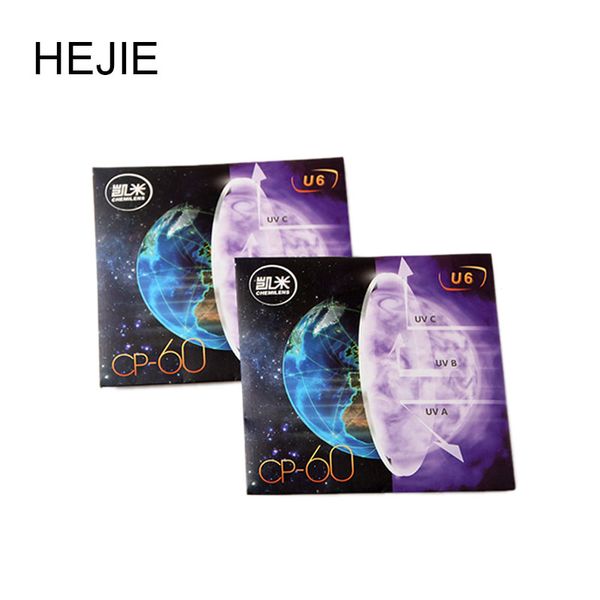 

1.61 index anti blue rays myopia optical prescription lenses anti-scratch coating anti glare single vision
