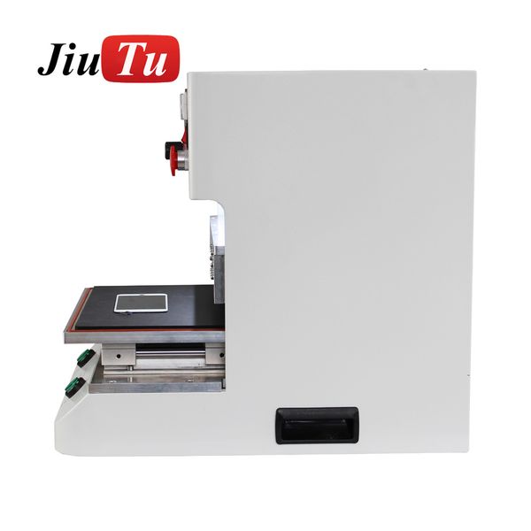 Jiutu LCD Touch Screen Laminatore riparazione macchina automatica Air OCA laminazione sotto vuoto per iPhone X XR XS XS Max Fix