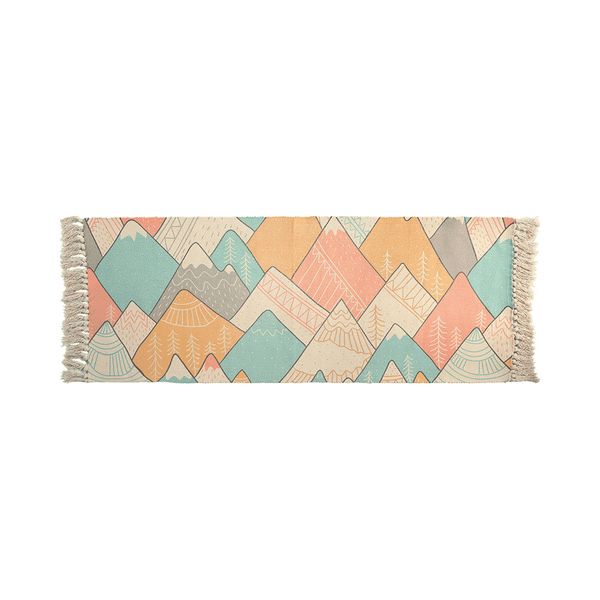 

decorative mat nordic style sofa contracted carpet cotton carpet hill multi size dining room home kitchen bedroom decoration