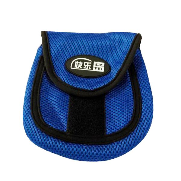 

fly fishing baitcasting reel protective bag fishing wheel pouch case cover s m l