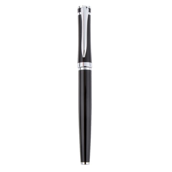 

baoer 3035 hooded iraurita nib fountain pen writing pen collectibles black