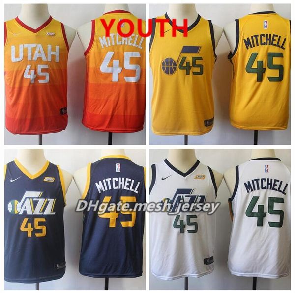 new jazz jersey