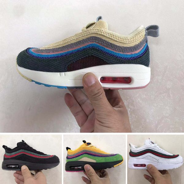 Zapatillas Nike Air Max 87 Niña Niño Zapatillas Nike Air Max 87 Niña Niño