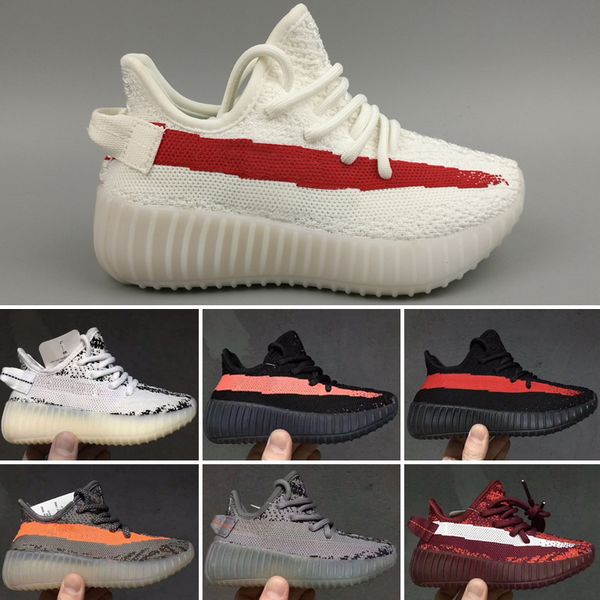 zapatillas yeezy para niños