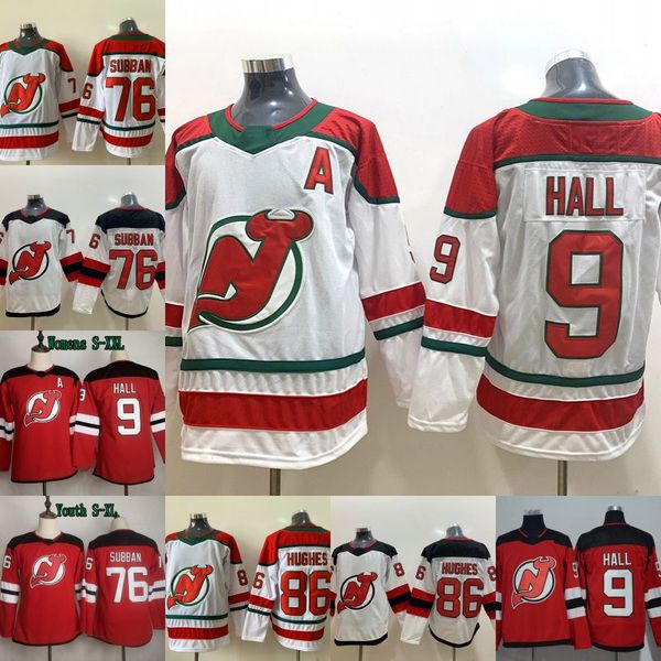 taylor hall youth jersey