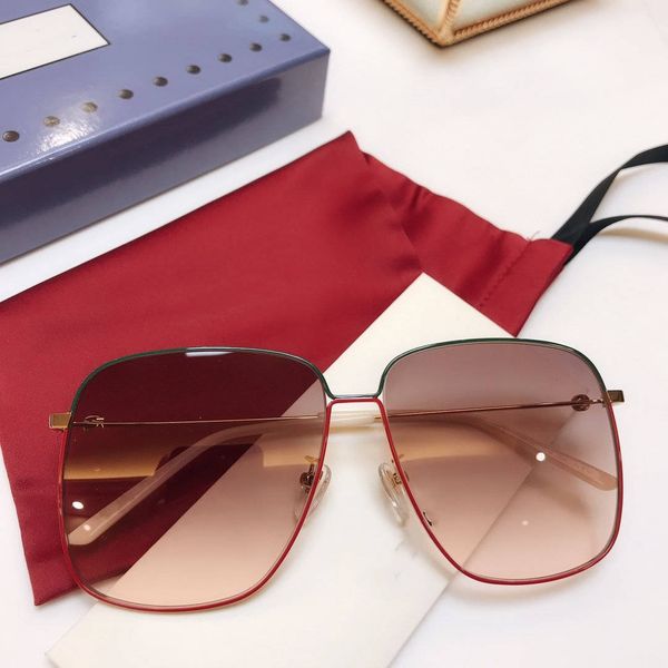 

brand designer classic sunglasses, women's round face street pgraphy holiday uv glasses new retro polarized sunglasses, White;black