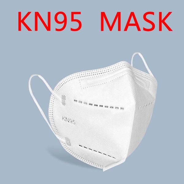 

new kn95 dust mask 2020 protective face masks with mouth cover filter dustproof particulate respirator stock n95